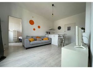 Location appartement 2 pièces 30 m² à Bordeaux (33000)