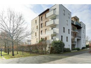Vente appartement 3 pièces 66 m² Chantepie (35135)