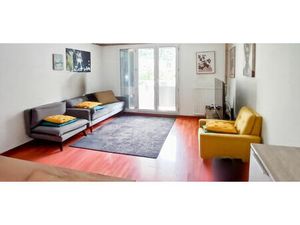 Vente appartement 3 pièces 62 m² Rennes (35200)