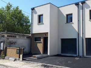 Location appartement 1 pièce 14 m² à Talence (33400)