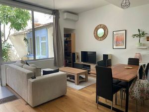 Location divers 3 pièces 61 m² à Talence (33400)