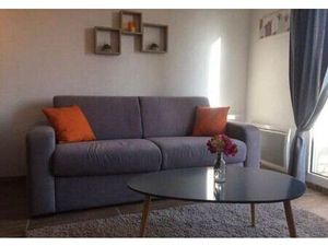 Location appartement 1 pièce 23 m² à Bordeaux (33000)