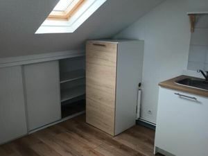 Location appartement 2 pièces 27 m² à Bordeaux (33000)