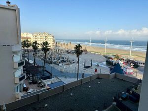 Vente appartement 1 pièces 22m2 Canet-en-Roussillon 66140 - 129900 € - Surface Privée