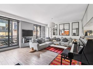 Annonce appartement à vendre