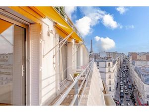 Annonce appartement à vendre