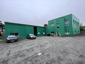 Opportunité Nord de Rennes