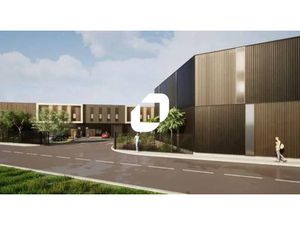 Location Local d'activités Les Mureaux 78130