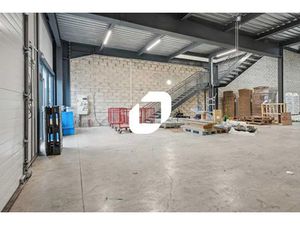 Location Local d'activités Montmagny 95360