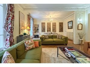 Annonce appartement à vendre