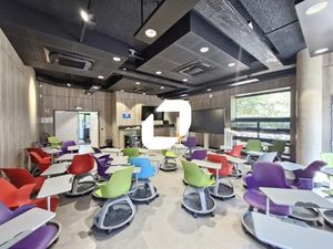 Location Bureau Montevrain 77144