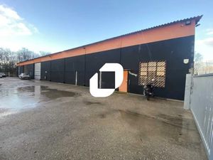 Location Local d'activités Ludon Medoc 33290