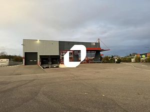 Location Local d'activités Obernai 67210