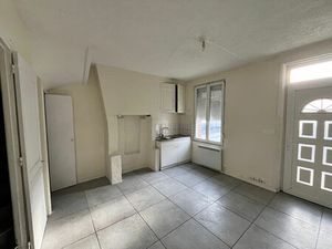 Maison T3 à Saint Etienne du Rouvray avec cour