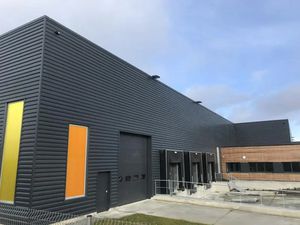 Location entrepôt Saint Jacques de la Lande