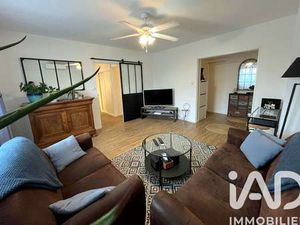 Vente Appartement 3 pièces à Nîmes (30000) : à vendre 3 pièces / 63m² Nîmes