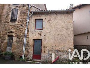 Vente Maison à Saint-Rome-de-Tarn (12490) : à vendre / 26m² Saint-Rome-de-Tarn