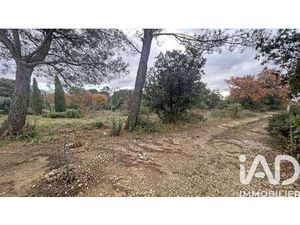 Vente Terrain à Saint-Montan (07220) : à vendre / 900m² Saint-Montan