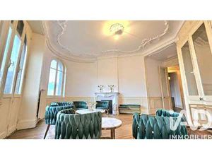 Vente Appartement 5 pièces à Prix-lès-Mézières (08000) : à vendre 5 pièces / 177m² Prix-lè