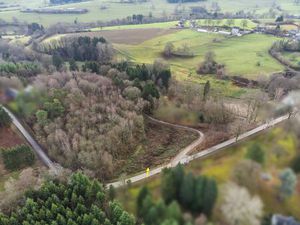 Terrain à vendre à Haute Bodeux Basse-Bodeux (VBD65075)