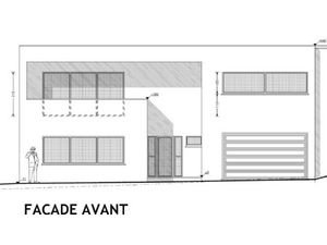 Terrain à vendre à Rue du Cayat Courcelles (VBD65006)