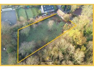 Terrain à vendre à Stenebrugstraat 34 Ternat (RBU89782)