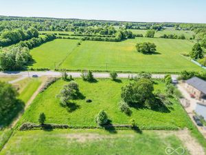 Terrain à bâtir à vendre à de l'Europe 168 Aublain (VBD64999)