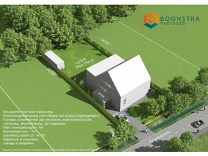 Terrain à bâtir à vendre à Grensstraat 18 Beerzel (RBU90180)