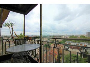 Appartement Toulouse 2 pièce(s) 49.95 m2