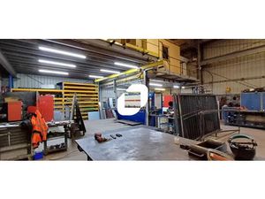 Location Local d'activités Bouafle 78410