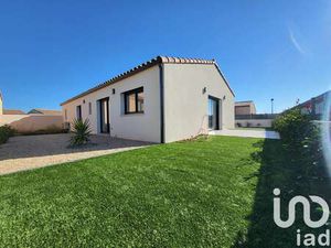 Vente Maison à Canet (11200) : à vendre / 115m² Canet