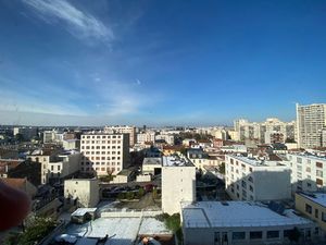 Location d'un appartement F1 à VANVES