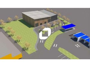 Location Entrepôt Chaumont En Vexin 60240