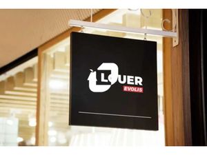 Location Commerce Paris 75001