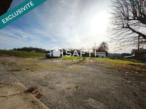 Vente appartement 5 pièces 116 m² Saint-Siméon-de-Bressieux (38870)