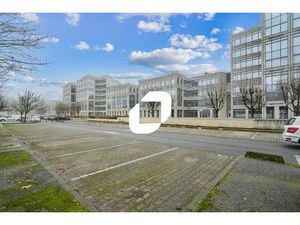 Vente Bureau Villepinte 93420