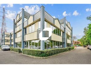 Bureaux en RDC  normes PMR