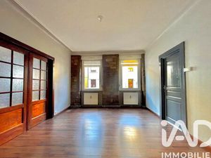 en vente Appartement 75 m² – 75 000 € |Forbach