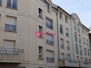 Vente Appartement 5 pièces au Mans (72000) : à vendre 5 pièces / 40m² Le Mans