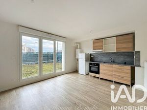 en vente Appartement 42 m² – 162 000 € |Metz