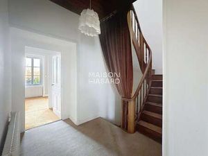 Vente Maison à Talmont-Saint-Hilaire (85440) : à vendre / 142m² Talmont-Saint-Hilaire