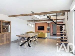 Vente Maison à Thouarce (49380) : à vendre / 128m² Thouarce