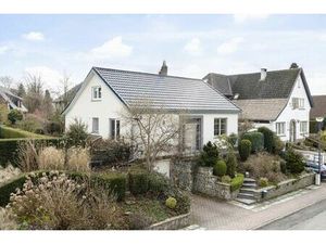 Villa à louer à Boslaan 34 Tervuren (RBU90227)
