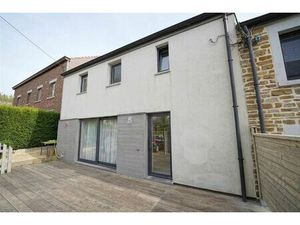 Maison à louer à Rue Sart Grégoire 14 Antheit (VBD65141)