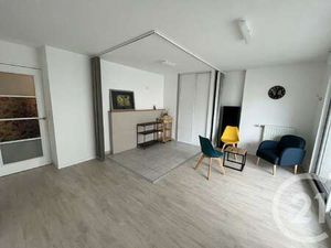 Vente Appartement 2 pièces à Ploemeur Centre Ville (56270) : à vendre 2 pièces / 46m² Ploe