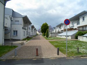 Location appartement 4 pièces 90 m² à Vendôme (41100)