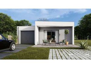 Vente Maison à Aigrefeuille-sur-Maine (44140) : à vendre / 46m² Aigrefeuille-sur-Maine