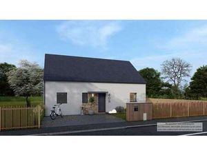 Vente Maison à Donges (44480) : à vendre / 88m² Donges