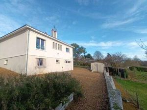 Vente Maison à Durtal (49430) : à vendre / 75m² Durtal