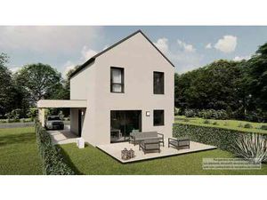 Vente Maison à Fougères (35300) : à vendre / 80m² Fougères